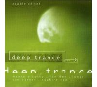 Various - Deep Trance Vol.3
