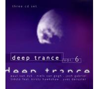 Various - Deep Trance Vol.6