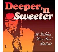 Various - Deeper N Sweeter