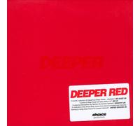 Various - Deeper Red