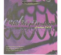 Various - Deeper Shade of Techno V.2