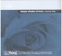 Various - Deeper Shades of Hooj V.2