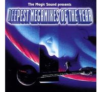 Various - Deepest Megamixes of the Year
