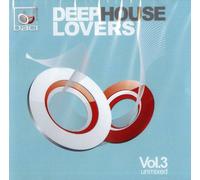 Various - Deephouse Lovers Vol.3