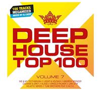 Various - Deephouse Top 100 Vol.7