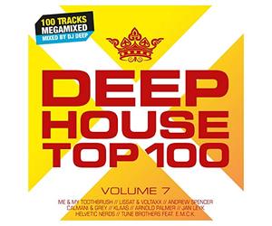 Various - Deephouse Top 100 Vol.7