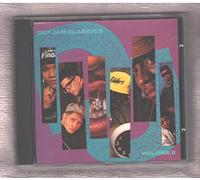 Various - Def Jam Classics 2