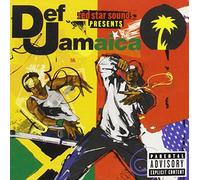 Various - Def Jamaica