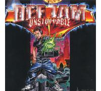 Various - Def Jam'S Unstoppable Project