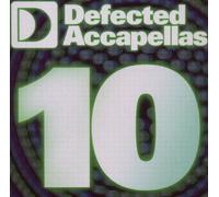 Various - Defected Accapellas 10
