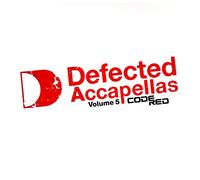 Various - Defected Accapellas 5