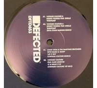 Various - Defected Ep 14