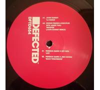 Various - Defected Ep 15