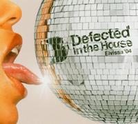 Various - Defected in the House 04