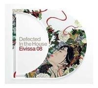 Various - Defected in the House 08 Eivissa