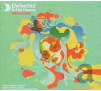 Various - Defected in the House Miami 06