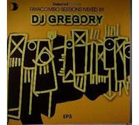 Various - Defected Pres Dj Gregory