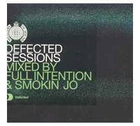 Various - Defected Sessions
