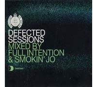 Various - Defected Sessions Mixed By Ful