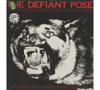 Various - Defiant Pose Sampler (Verschiedene Interpreten)