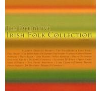Various - Definitive Irish Folk Coll.1