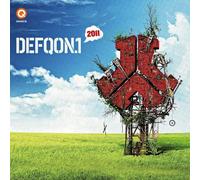 Various - Defqon.1 2011
