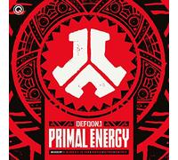 Various - Defqon.1 2022 - Primal Energy (4cd)