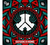 Various - Defqon.1 at Home 2021