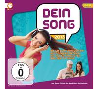 Various - Dein Song 2013