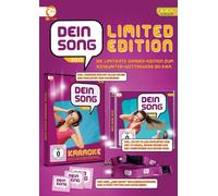 Various - Dein Song 2013 Limited Edition