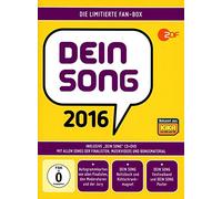 Various - Dein Song 2016