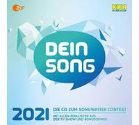 Various - Dein Song 2021