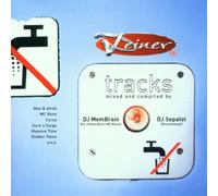 Various - Deiner Tracks 2