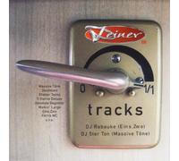 Various - Deiner Tracks Vol.1