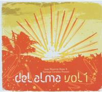Various - Del Alma Vol.1