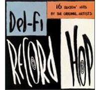 Various - Del-Fi Record Hop