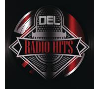 Various Del Radio Hits (CD)