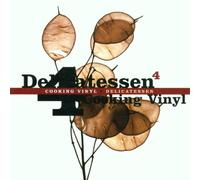 Various - Delicatessen 4 (Cooking Vinyl 2002)