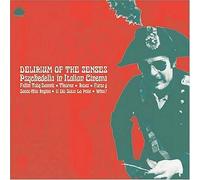 Various - Delirium of the Senses