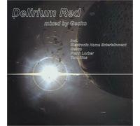 Various - Delirium Red