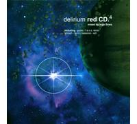 Various - Delirium Red 4 Mixed
