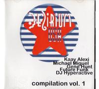 Various - Delirium Usa Vol.1