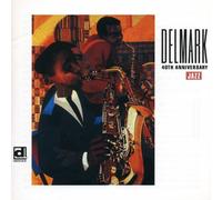 Various - Delmark 40th Anniversary Jazz