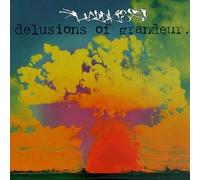 Various - Delusions of Grandeur (Docd)