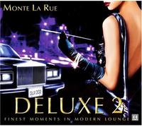 Various - Deluxe 2 By Monte La Rue