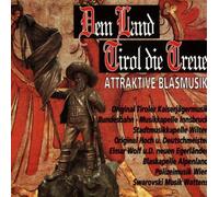 Various - Dem Land Tirol die Treue