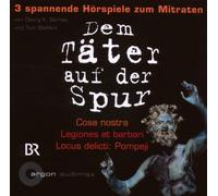Various - Dem Täter auf der Spur 3