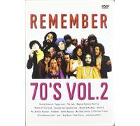 Various - Demis Roussos - Remember The 70s - Vol. 2