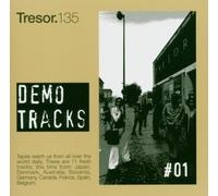Various - Demo Tracks 1999