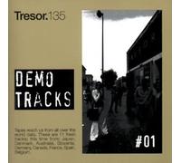 Various - Demo Tracks 1999
